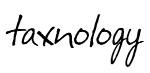 Taxnology Logo